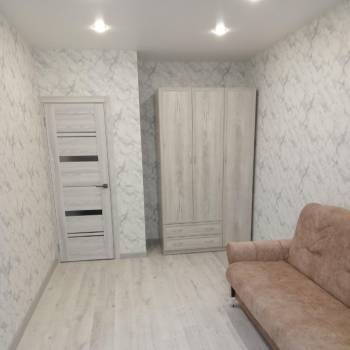Сдается 2-х комнатная квартира, 42 м²