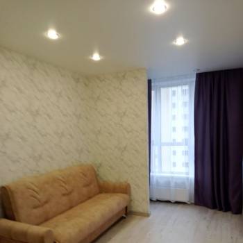 Сдается 2-х комнатная квартира, 42 м²