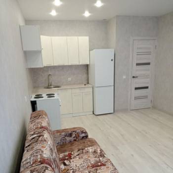 Сдается 2-х комнатная квартира, 42 м²