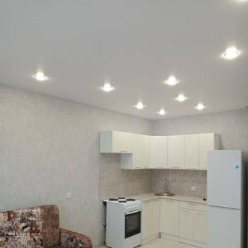 Сдается 2-х комнатная квартира, 42 м²