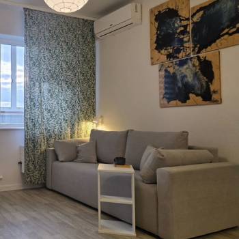 Сдается 1-комнатная квартира, 30 м²