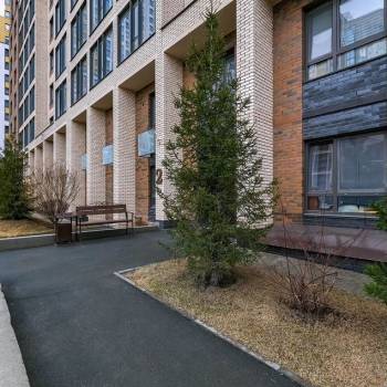 Сдается 1-комнатная квартира, 37,1 м²