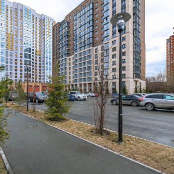 Сдается 1-комнатная квартира, 37,1 м²