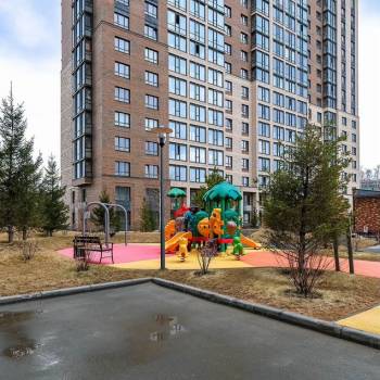 Сдается 1-комнатная квартира, 37,1 м²