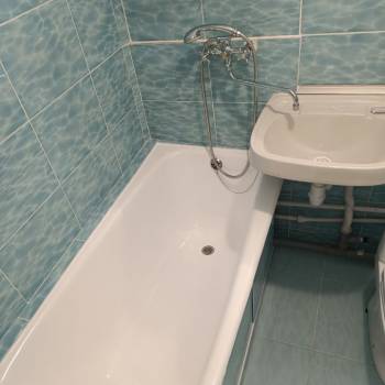 Продается 1-комнатная квартира, 30,1 м²
