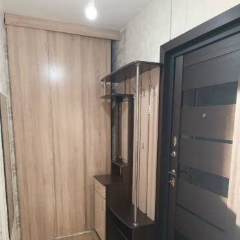 Продается 1-комнатная квартира, 30,1 м²