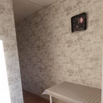 Продается 1-комнатная квартира, 30,1 м²