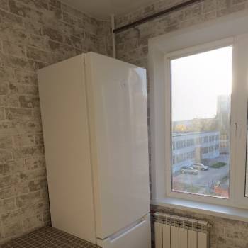 Продается 1-комнатная квартира, 30,1 м²