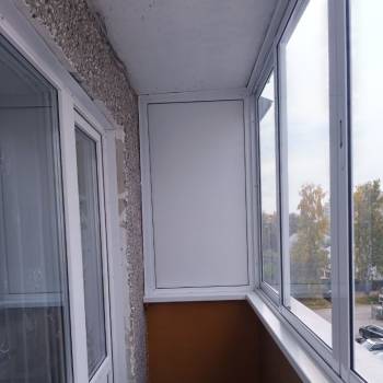 Продается 1-комнатная квартира, 30,1 м²