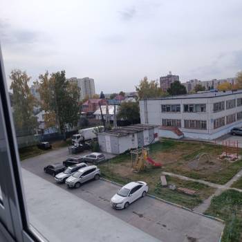 Продается 1-комнатная квартира, 30,1 м²