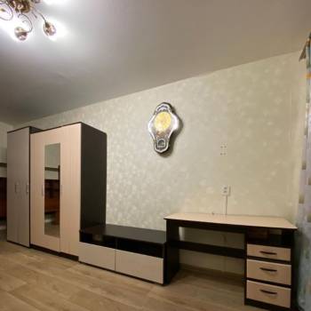 Продается 1-комнатная квартира, 30,1 м²