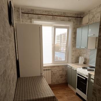 Продается 1-комнатная квартира, 30,1 м²