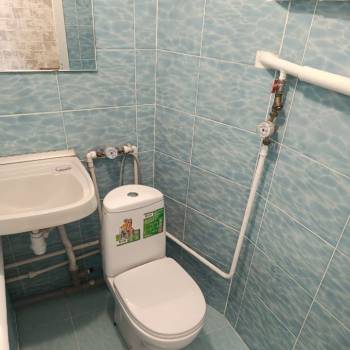 Продается 1-комнатная квартира, 30,1 м²