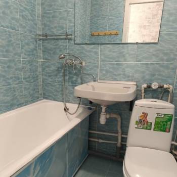Продается 1-комнатная квартира, 30,1 м²