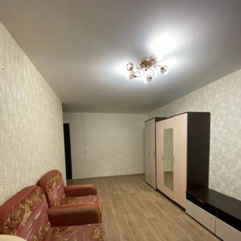 Продается 1-комнатная квартира, 30,1 м²