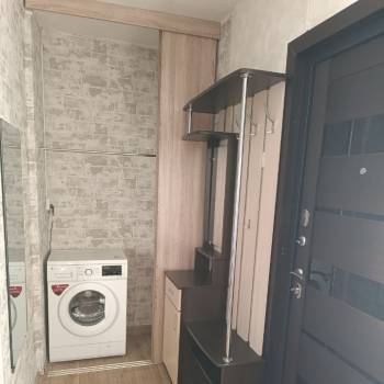 Продается 1-комнатная квартира, 30,1 м²