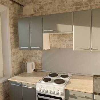 Продается 1-комнатная квартира, 30,1 м²