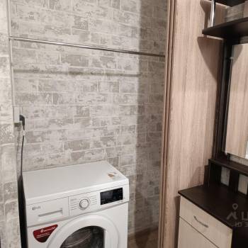 Продается 1-комнатная квартира, 30,1 м²