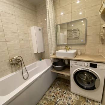Сдается 1-комнатная квартира, 35,7 м²