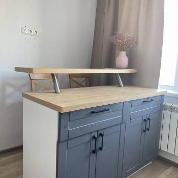 Сдается 1-комнатная квартира, 35,7 м²