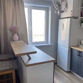 Сдается 1-комнатная квартира, 35,7 м²