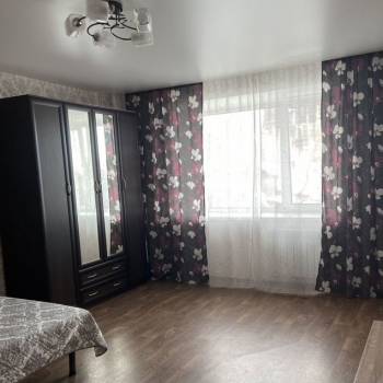 Сдается 1-комнатная квартира, 36 м²
