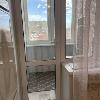 Сдается 1-комнатная квартира, 36 м²