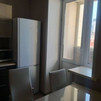 Сдается 1-комнатная квартира, 40,5 м²
