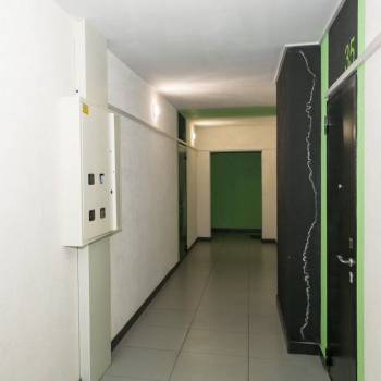 Сдается 1-комнатная квартира, 29,1 м²