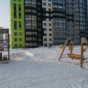 Сдается 1-комнатная квартира, 29,1 м²
