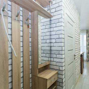 Сдается 1-комнатная квартира, 29,1 м²
