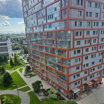 Сдается 2-х комнатная квартира, 58 м²