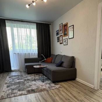 Сдается 2-х комнатная квартира, 43 м²