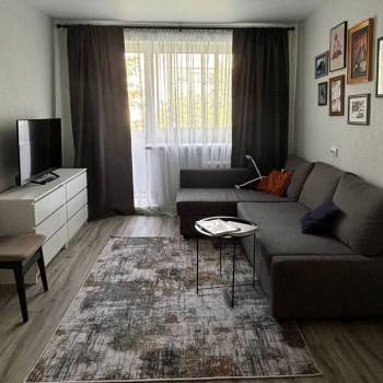 Сдается 2-х комнатная квартира, 43 м²