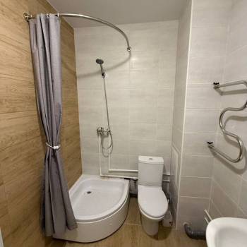 Сдается 1-комнатная квартира, 23 м²
