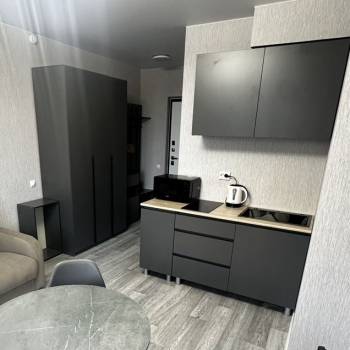 Сдается 1-комнатная квартира, 23 м²