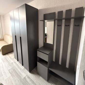 Сдается 1-комнатная квартира, 23 м²
