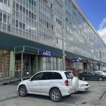 Продается Нежилое помещение, 111,5 м²