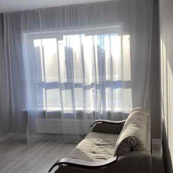 Сдается 2-х комнатная квартира, 42 м²