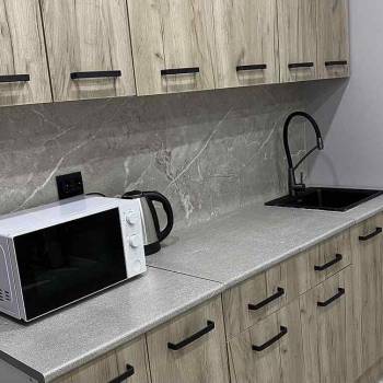Сдается 2-х комнатная квартира, 42 м²