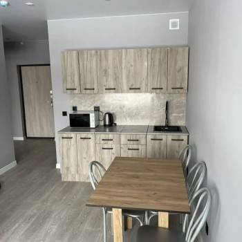 Сдается 2-х комнатная квартира, 42 м²