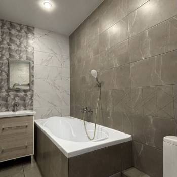 Сдается 2-х комнатная квартира, 68 м²