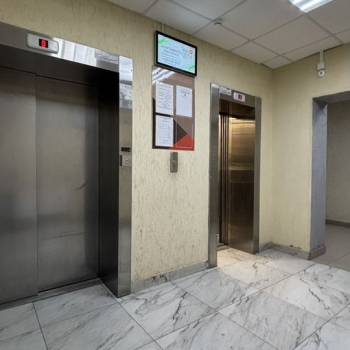 Сдается 2-х комнатная квартира, 68 м²