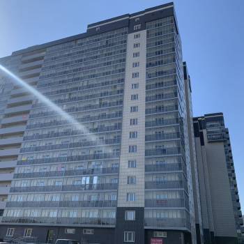 Сдается 2-х комнатная квартира, 68 м²