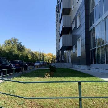 Сдается 2-х комнатная квартира, 68 м²