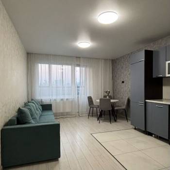 Сдается 2-х комнатная квартира, 68 м²