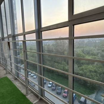 Сдается 2-х комнатная квартира, 68 м²