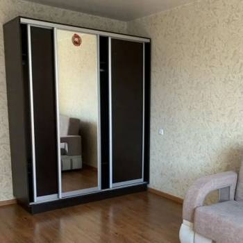 Сдается 1-комнатная квартира, 41 м²