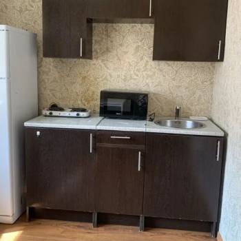 Сдается 1-комнатная квартира, 41 м²