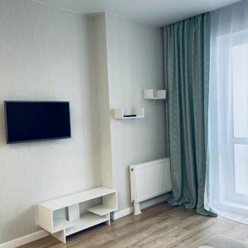 Сдается 1-комнатная квартира, 29 м²